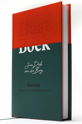 Afbeeldingen van Haatboek