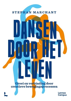 Afbeeldingen van Dansen door het leven