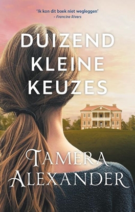 Afbeeldingen van Duizend kleine keuzes