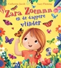 Afbeelding van Zara Zoemmm en de dappere vlinder