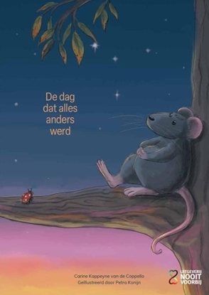 Afbeeldingen van De dag dat alles anders werd
