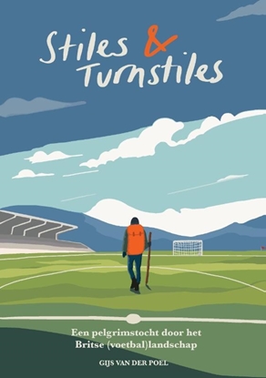 Afbeeldingen van Stiles & Turnstiles