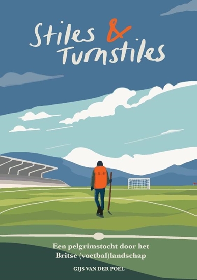 Afbeelding van Stiles & Turnstiles
