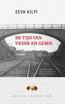 Afbeeldingen van De tijd van vrede en gemis