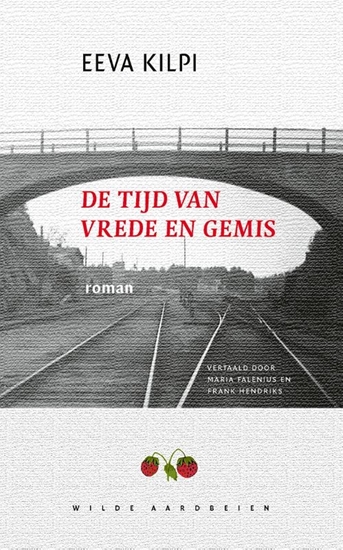 Afbeelding van De tijd van vrede en gemis