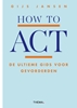 Afbeelding van How to ACT