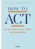 Afbeelding van How to ACT