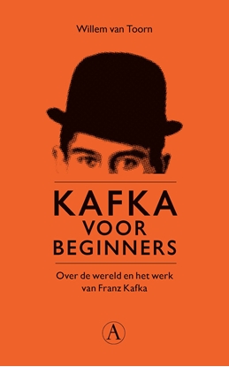Afbeeldingen van Kafka voor beginners