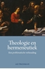 Afbeelding van Theologie en hermeneutiek