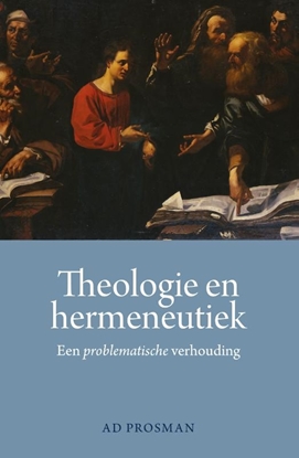 Afbeeldingen van Theologie en hermeneutiek