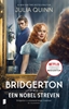 Afbeelding van Bridgerton Een nobel streven