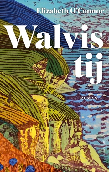 Afbeelding van Walvistij