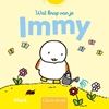 Afbeelding van Immy Wat knap van je, Immy