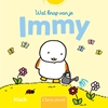Afbeelding van Immy Wat knap van je, Immy