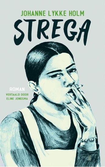 Afbeelding van Strega