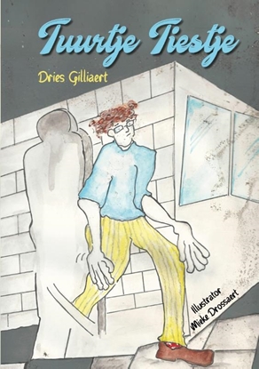 Afbeeldingen van Tuurtje Tiestje