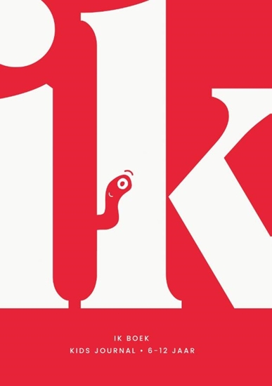 Afbeelding van Ik boek