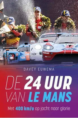 Afbeeldingen van De 24 uur van Le Mans