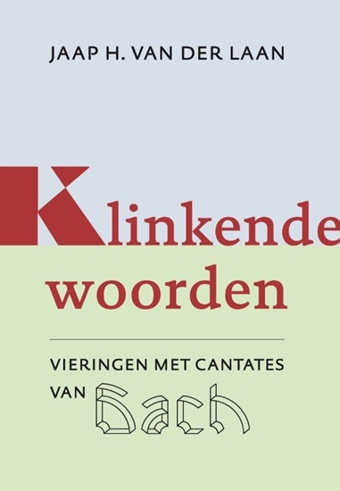Afbeelding van Klinkende woorden