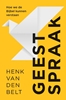 Afbeelding van Geestspraak