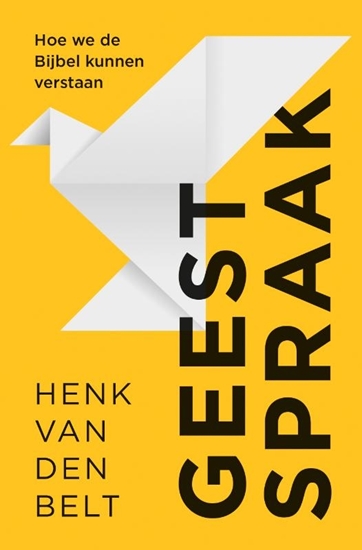 Afbeelding van Geestspraak