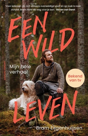 Afbeelding van Een wild leven