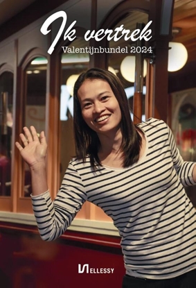 Afbeeldingen van Ik vertrek