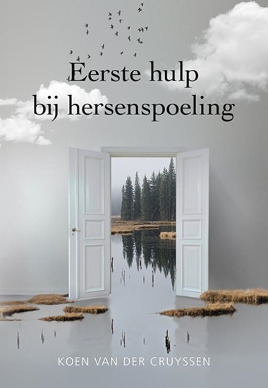 Afbeelding van Eerste hulp bij hersenspoeling