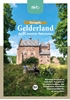 Afbeelding van Fietsgids Gelderland - De 25 mooiste fietsroutes