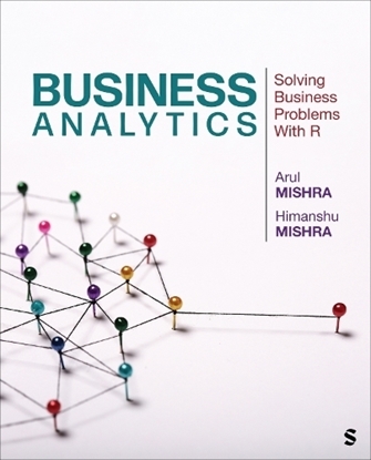 Afbeeldingen van Business Analytics