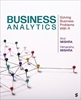 Afbeelding van Business Analytics