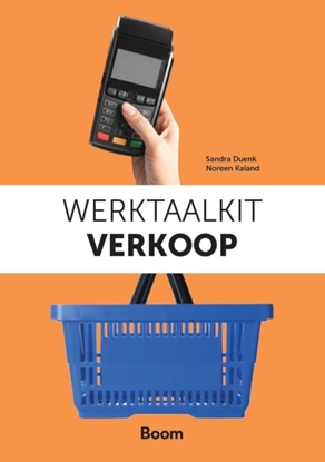 Afbeeldingen van Werktaalkit Verkoop
