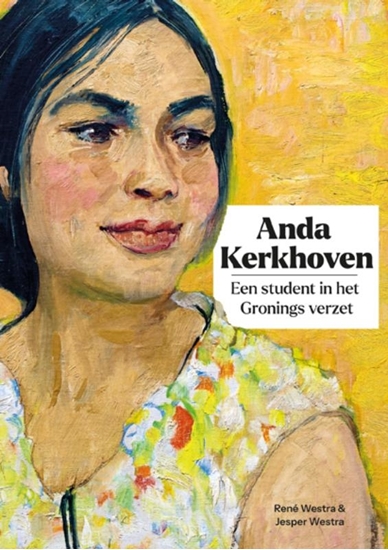 Afbeelding van Anda Kerkhoven