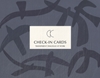 Afbeelding van Check-in Cards