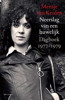Afbeeldingen van Dagboeken Mensje van Keulen Neerslag van een huwelijk