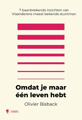 Afbeeldingen van Omdat je maar één leven hebt