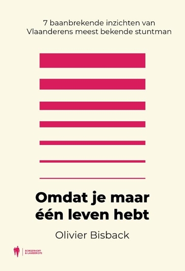 Afbeelding van Omdat je maar één leven hebt