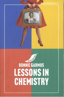 Afbeeldingen van Blackbirds Lessons in Chemistry
