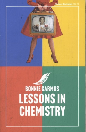 Afbeelding van Blackbirds Lessons in Chemistry