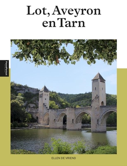 Afbeelding van Lot-Aveyron-Tarn