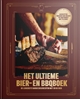Afbeelding van Het Ultieme Bier- en BBQboek