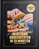 Afbeelding van De Ultieme BBQgerechten in 30 minuten