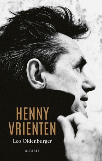 Afbeelding van Henny Vrienten