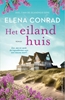 Afbeelding van De eilandhuis-serie Het eilandhuis