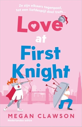 Afbeeldingen van Love at First Knight