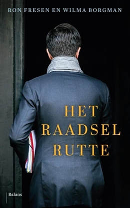 Afbeeldingen van Het raadsel Rutte