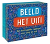 Afbeelding van Beeld het uit!