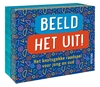 Afbeelding van Beeld het uit!