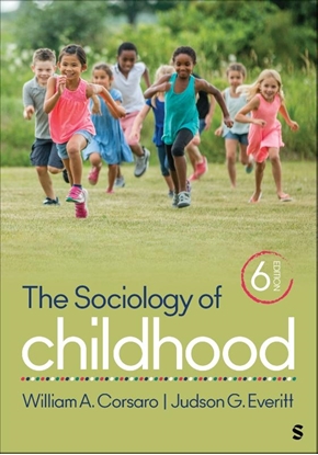 Afbeeldingen van The Sociology of Childhood