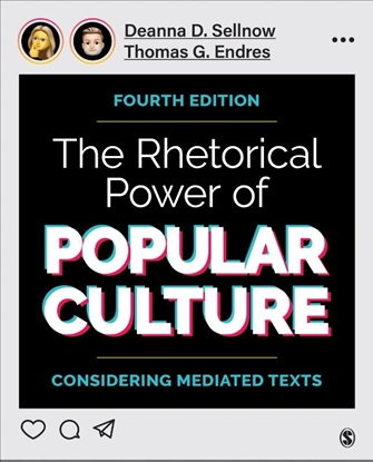 Afbeeldingen van The Rhetorical Power of Popular Culture